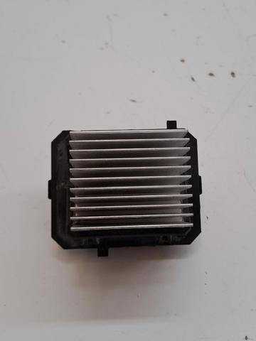 7701209850 RENAULT Resistencia del ventilador del habitáculo  comprar en Lleida