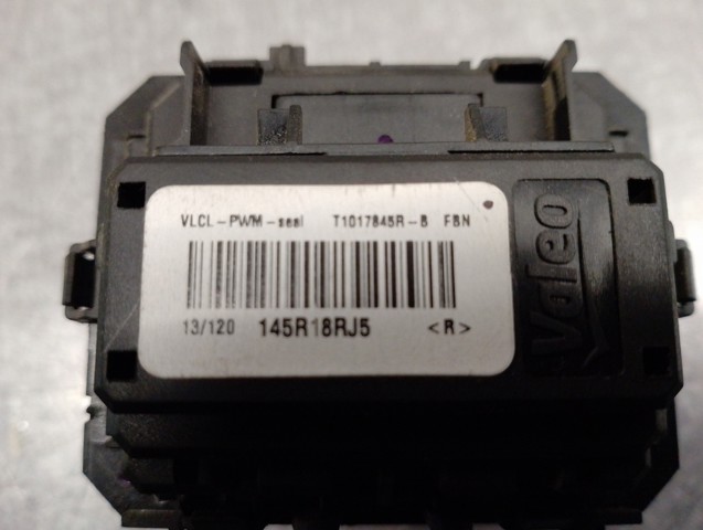 RENAULT 7701209850 Resistencia de calefacción  en stock Terrassa