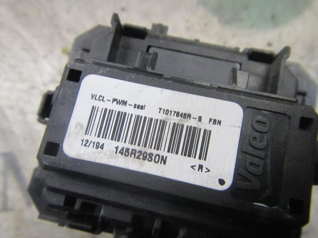 RENAULT 7701209850 Resistencia del ventilador del habitáculo  disponible España