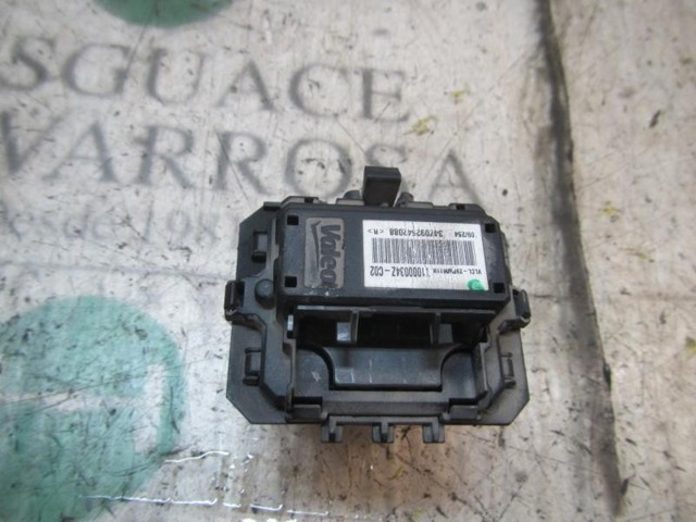 RENAULT 7701209850 Resistencia de calefacción  en stock Terrassa