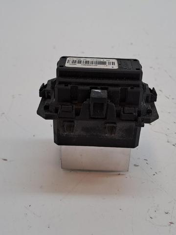 7701209850 RENAULT Resistencia del ventilador del habitáculo  comprar en Jaén