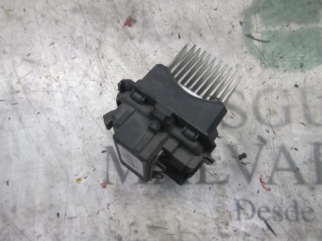 7701209850 RENAULT Resistencia del ventilador del habitáculo  comprar en Jaén