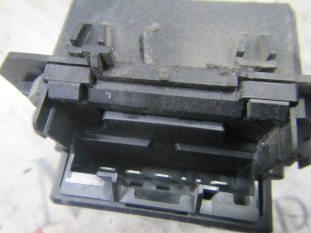 RENAULT 7701209850 Resistencia de calefacción  en stock Valencia