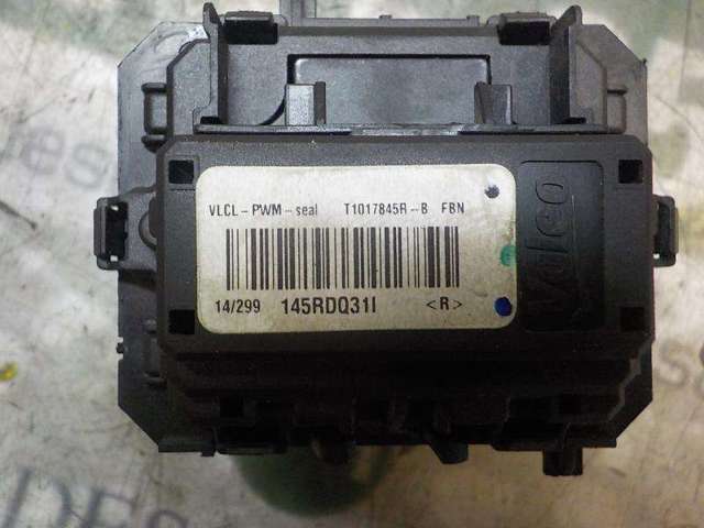 7701209850 Resistencia de calefacción  en stock Castellón