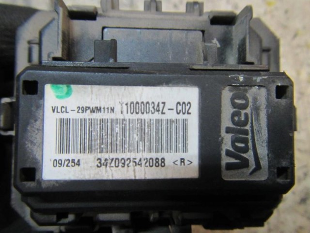 7701209850 RENAULT Resistencia del ventilador del habitáculo  disponible Vigo
