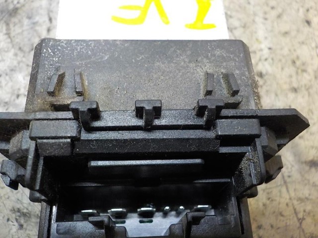 7701209850 Resistencia del ventilador del habitáculo  comprar en Pontevedra