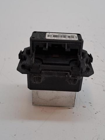 7701209850 RENAULT Resistencia de calefacción comprar Bilbao