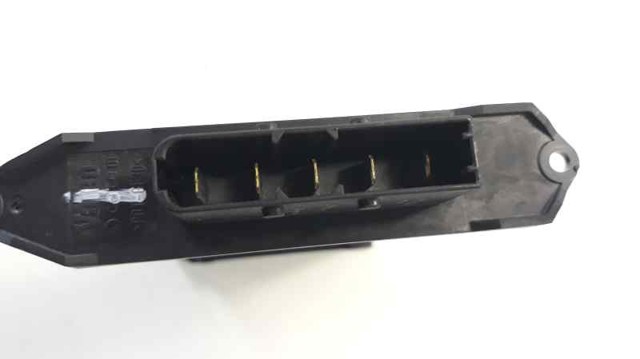 7701209850 RENAULT Resistencia de calefacción comprar Bilbao