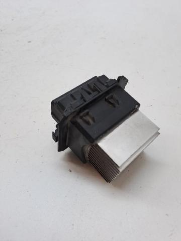 RENAULT 7701209850 Resistencia del ventilador del habitáculo  comprar en Murcia