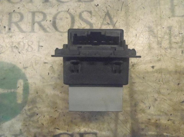 RENAULT 7701209850 Resistencia de calefacción comprar Barcelona