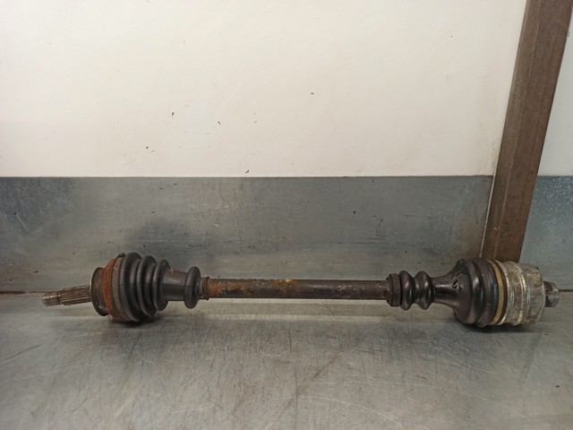Semieje delantero 7701348160 RENAULT