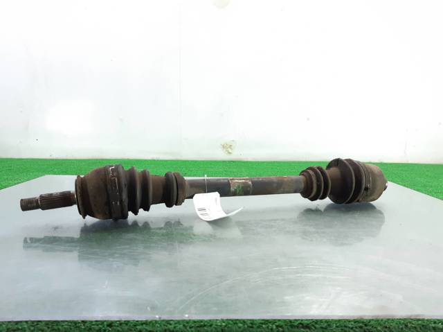 Árbol de transmisión delantero 7701349034 Renault (RVI)