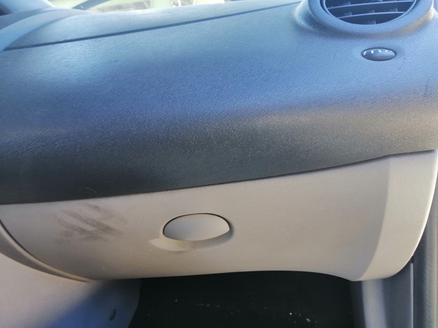 Retrovisor interior 7701349373 Renault (RVI)