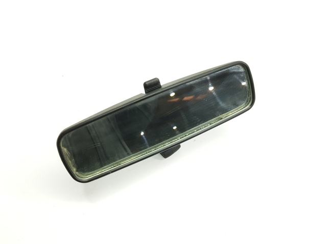 Espejo retrovisor interior 7701349373 Renault (RVI)