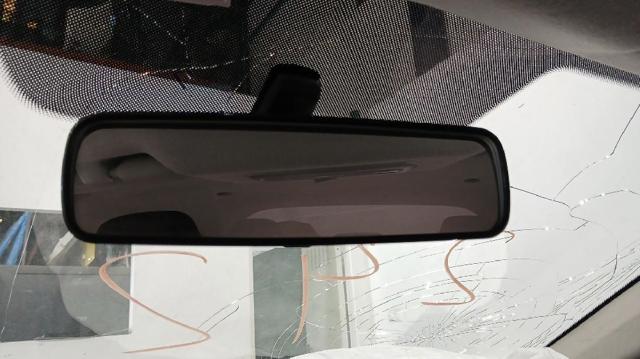 Espejo retrovisor interior Renault DUSTER II (2017-2026)