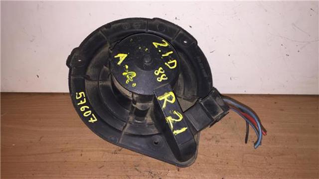 Ventilador habitáculo para Renault 21 S48