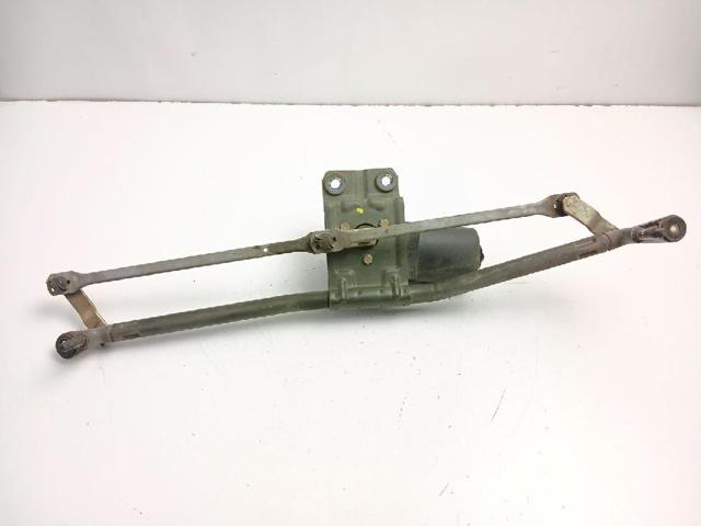 Motor del limpiaparabrisas para Renault Clio I (BC57, 5357)
