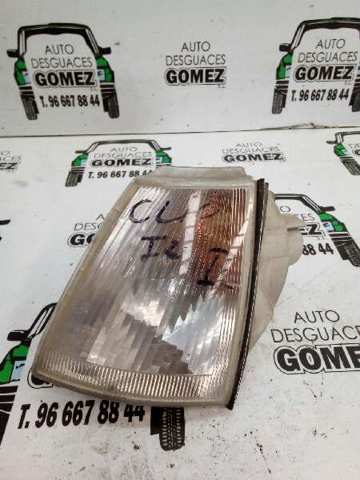 7701349981 RENAULT Intermitente izquierdo  en stock Córdoba
