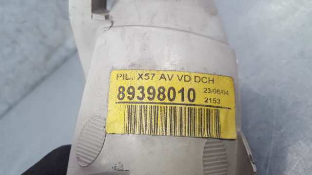 7701349982 RENAULT Piloto intermitente derecho  disponible Alicante