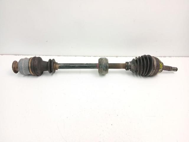 Semieje delantero derecho 7701351479 RENAULT