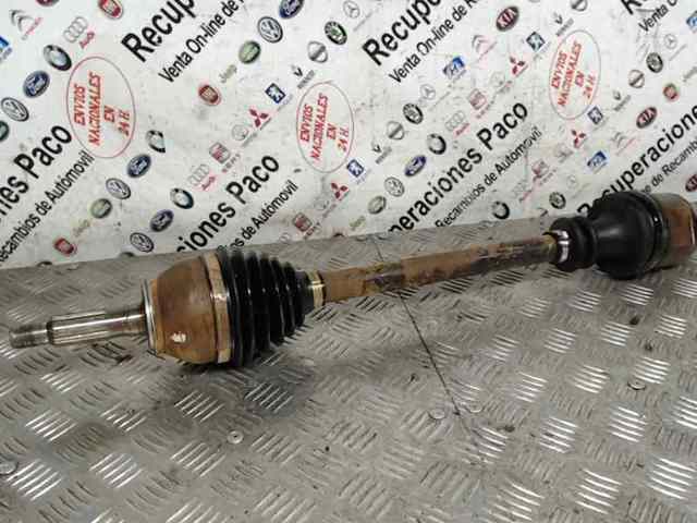 Árbol de transmisión delantero 7701351607 Renault (RVI)