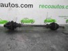 Árbol de transmisión delantero derecho 7701351695 RENAULT