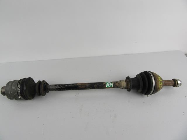 Semieje delantero derecho 7701351936 RENAULT