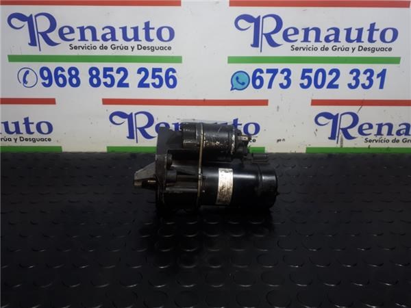 RENAULT 7701352049 Motor de arranque comprar Tarragona