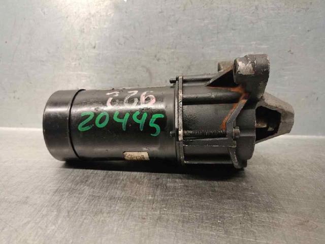 7701352049 Motor de arranque  comprar en Zaragoza