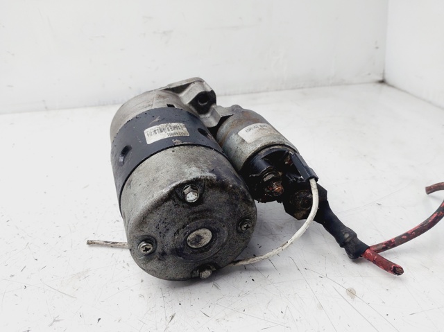7701352049 RENAULT Motor de arranque  disponible Ourense