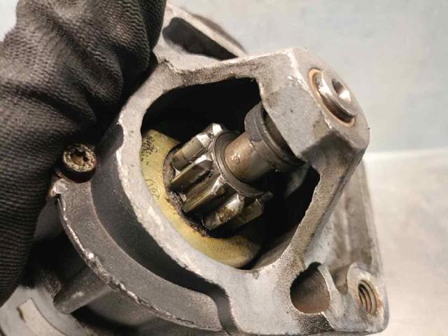 RENAULT 7701352049 Motor de arranque  comprar en Murcia
