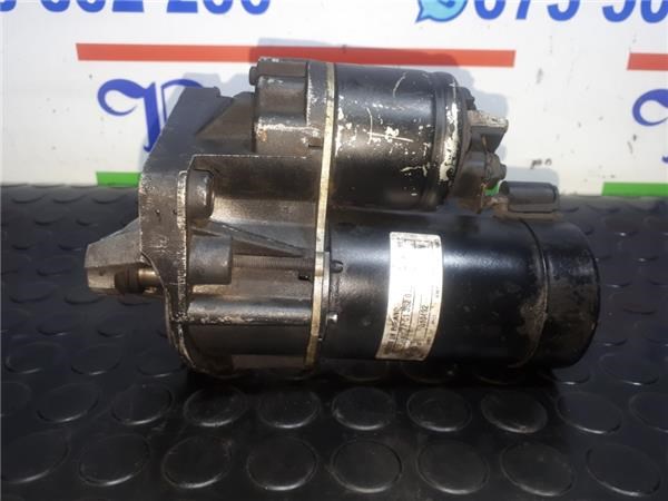 RENAULT 7701352049 Motor de arranque comprar Barcelona
