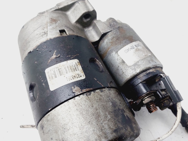 7701352049 RENAULT Motor de arranque  en stock Huelva