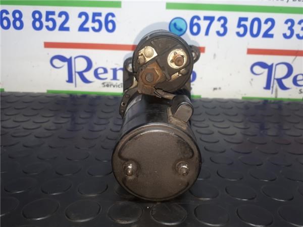 RENAULT 7701352049 Motor de arranque  comprar en Albacete