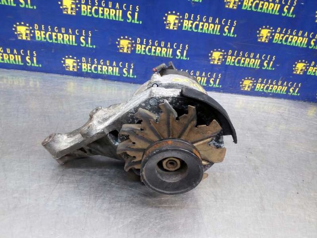 Alternador de coche 7701352209 RENAULT