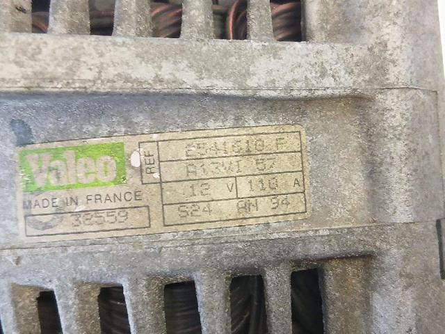 7701352302 RENAULT Alternador  comprar en Oviedo