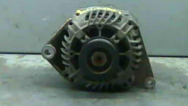 RENAULT 7701352302 Alternador  comprar en Albacete