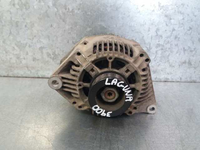 7701352302 RENAULT Alternador comprar Alcalá