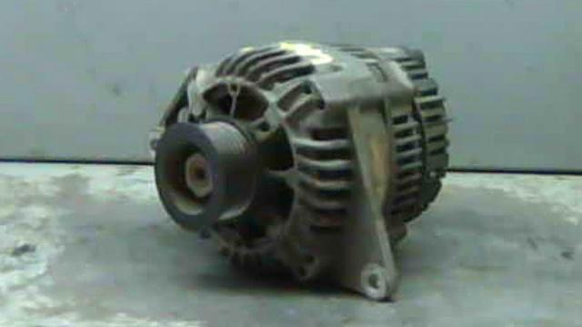 RENAULT 7701352302 Alternador  en stock Salamanca