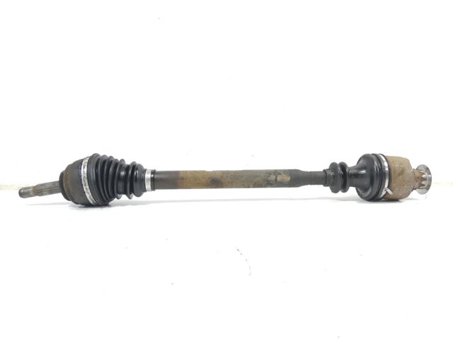 Semieje delantero derecho 7701352597 RENAULT
