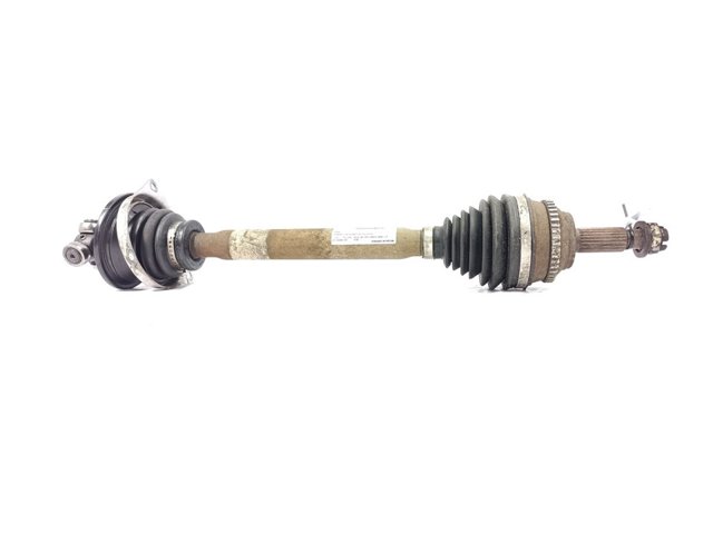 Semieje delantero izquierdo 7701352730 RENAULT