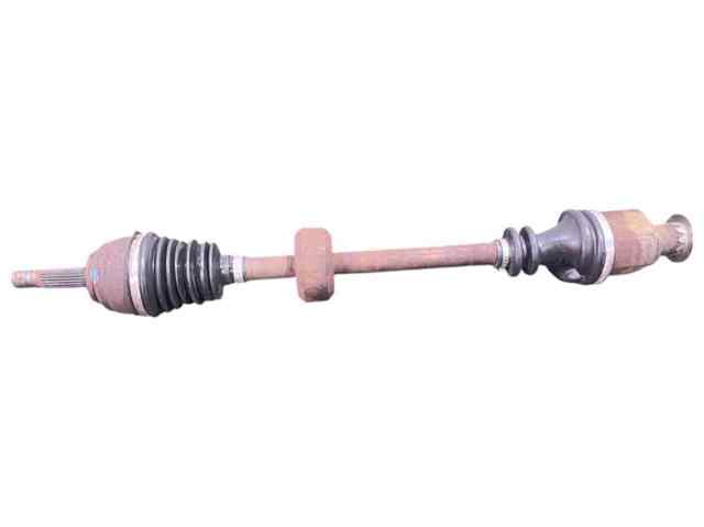Árbol de transmisión delantero derecho 7701352775 RENAULT
