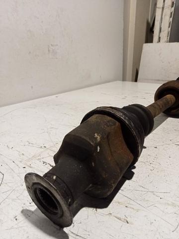 RENAULT 7701352775 Árbol de transmisión delantero derecho  en stock Valencia