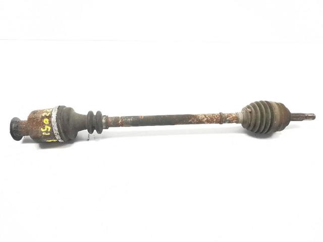 7701352775 RENAULT Semieje delantero derecho  en stock Gandía