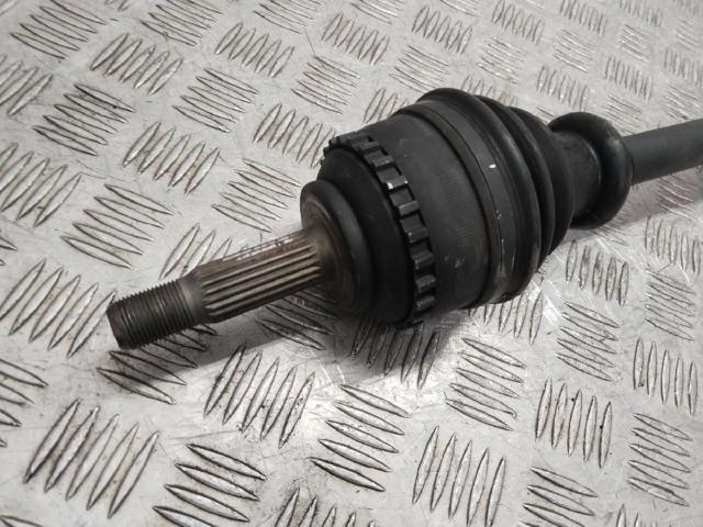 RENAULT 7701352775 Árbol de transmisión delantero derecho  en stock Valencia