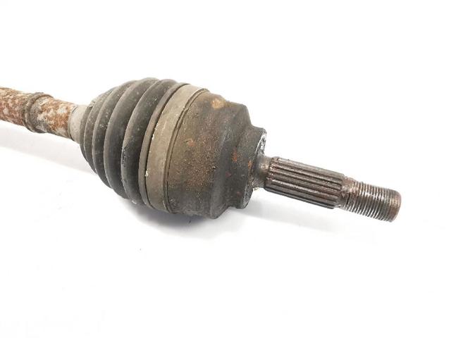7701352775 RENAULT Semieje delantero derecho comprar Madrid