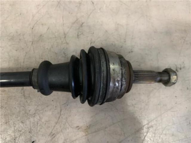 RENAULT 7701352775 Árbol de transmisión delantero derecho comprar Pamplona