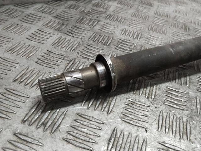 7701352776 Semieje delantero derecho comprar Girona