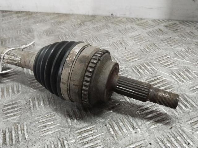 RENAULT 7701352776 Semieje delantero derecho  comprar en Ponferrada