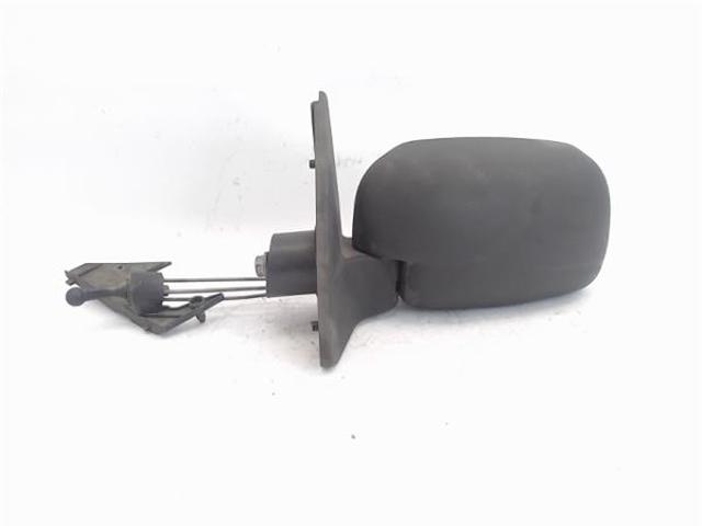 Espejo de retrovisor izquierdo para Renault 21 K48